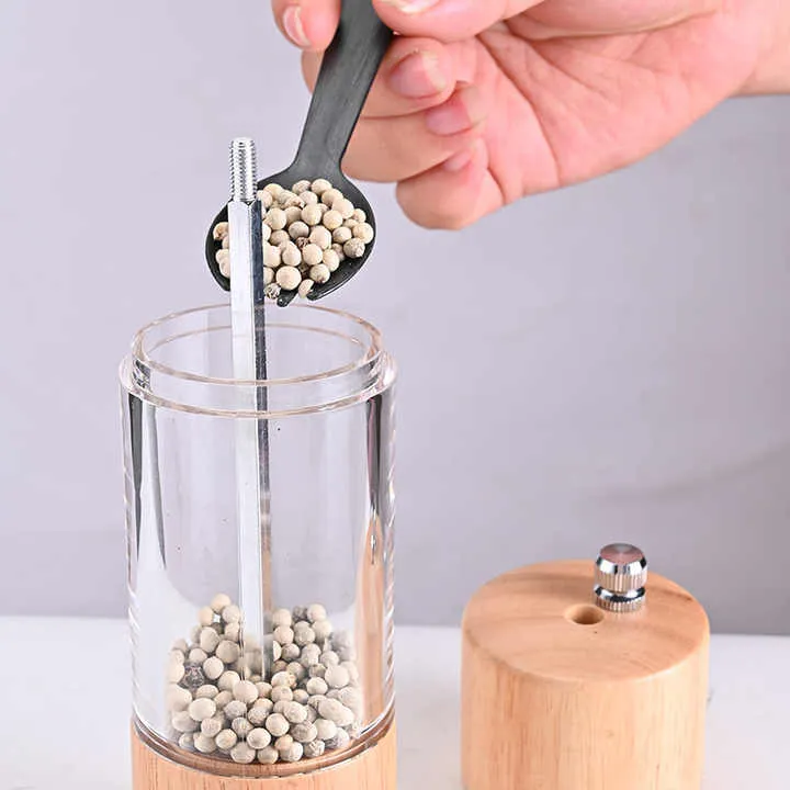 مطحنة يدوية متعددة الأغراض Multipurpose Hand Grinder