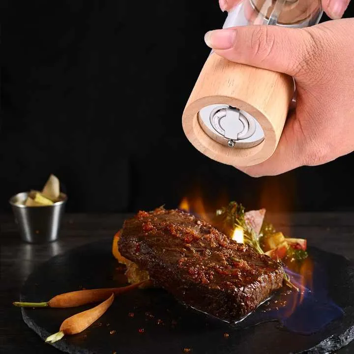 مطحنة يدوية متعددة الأغراض Multipurpose Hand Grinder
