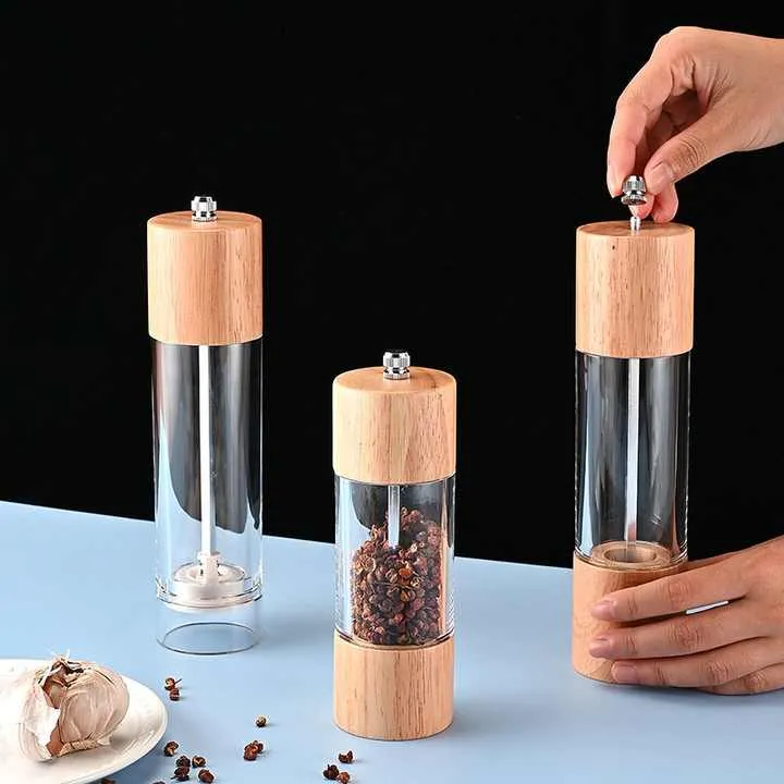 مطحنة يدوية متعددة الأغراض Multipurpose Hand Grinder