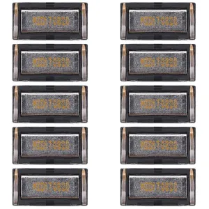 10-pack Nokia 3.1 Earpiece Speakers