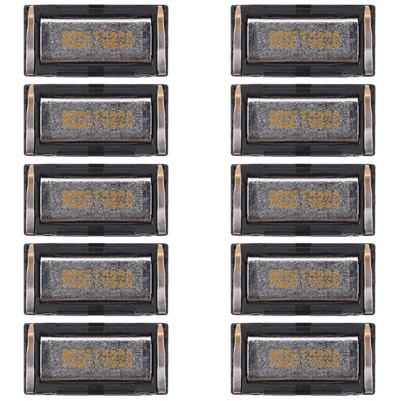 10-pack Nokia 3.1 Earpiece Speakers