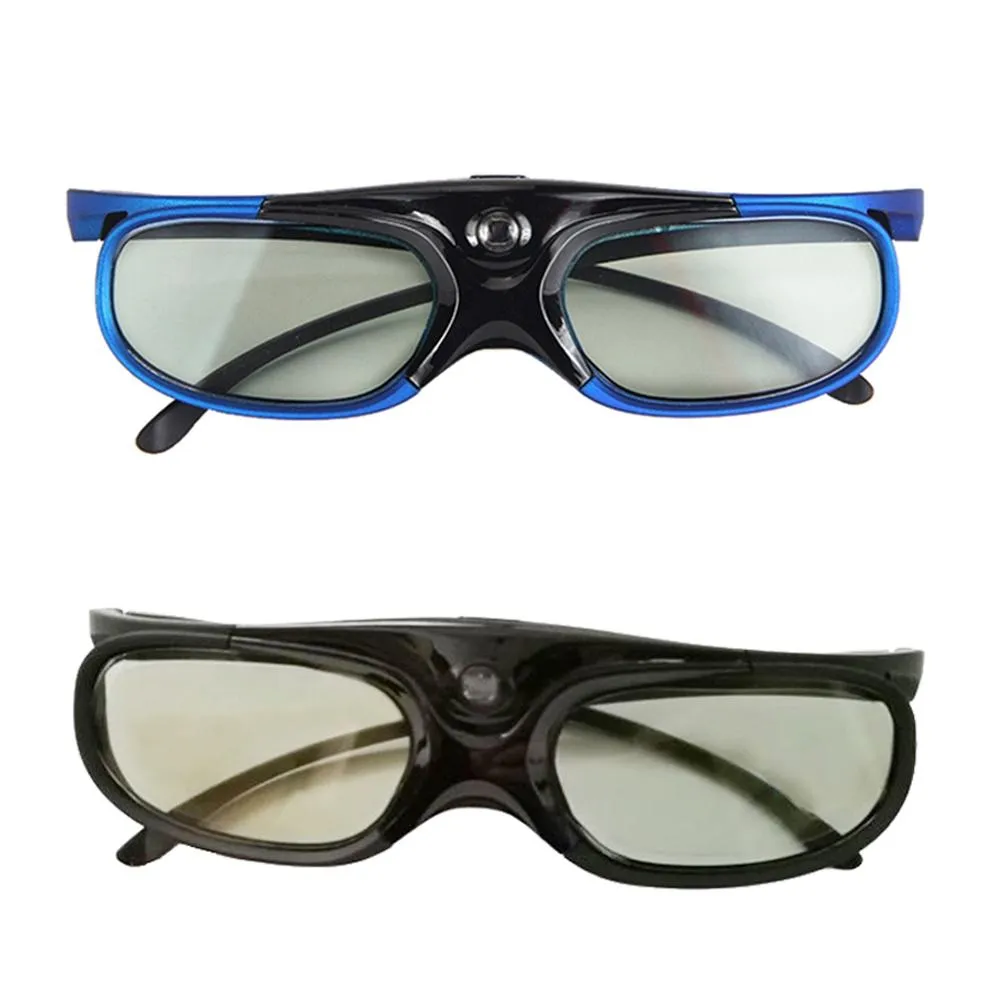 3d Glasses for Dlp Link Projection - Active Shutter