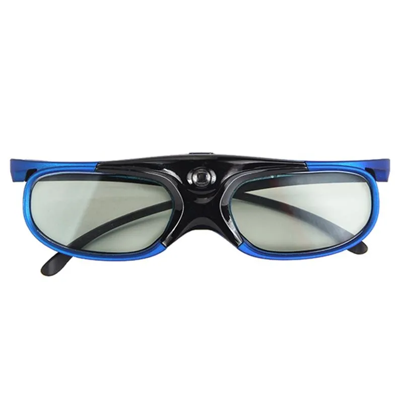 3d Glasses for Dlp Link Projection - Active Shutter