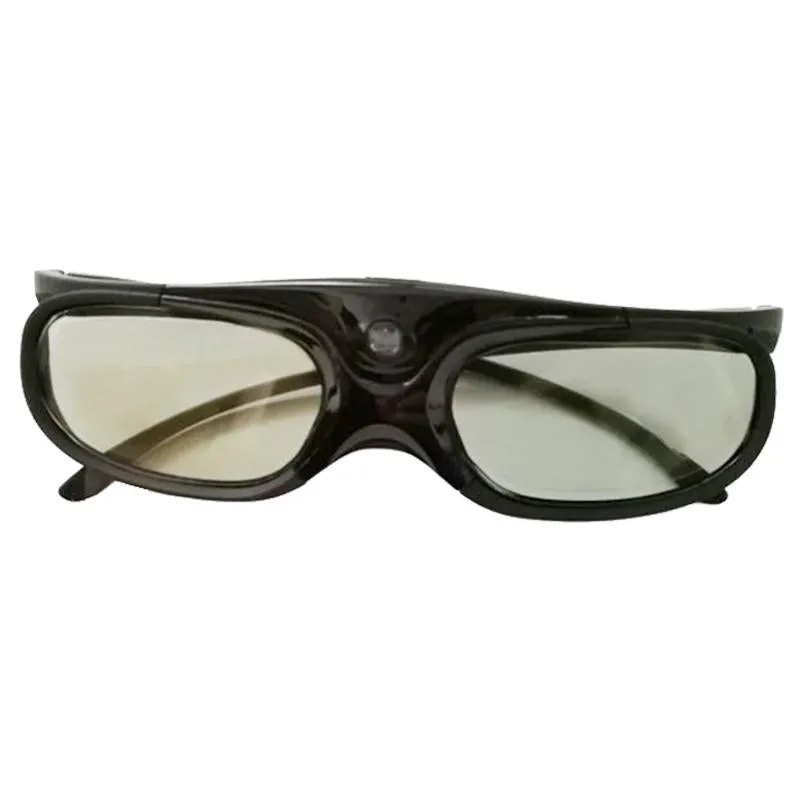 3d Glasses for Dlp Link Projection - Active Shutter
