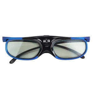 3d Glasses for Dlp Link Projection - Active Shutter