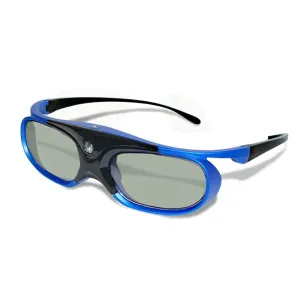 3d Glasses for Dlp Projectors - Rechargeable
