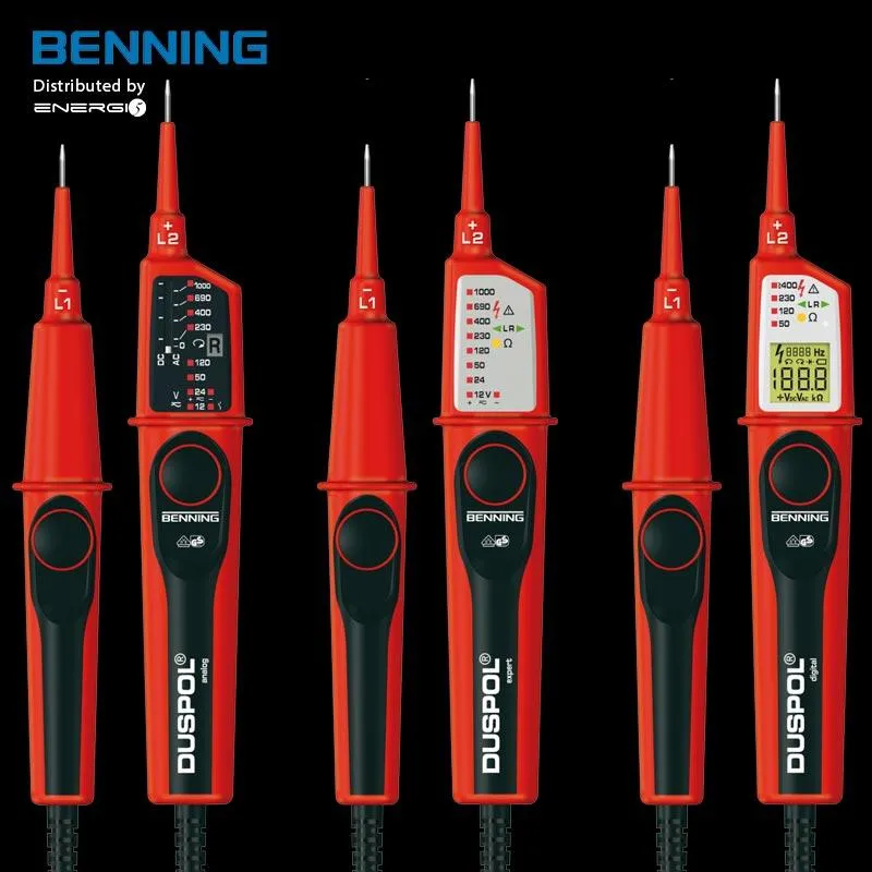 Benning 44020023