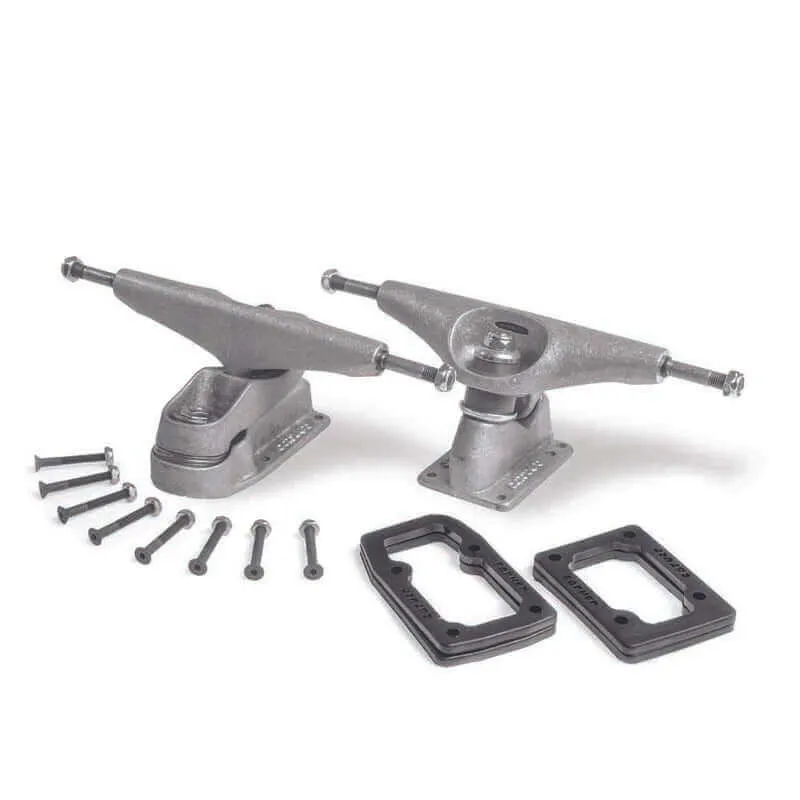 Carver Skateboard 30.5 Puddle Jumper C7 (Complete)