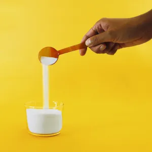 Cellulose Measuring Spoon