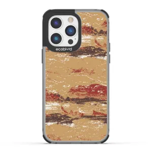 Cinnamon & Clove - Laguna Collection Case for Apple iPhone 14 Pro