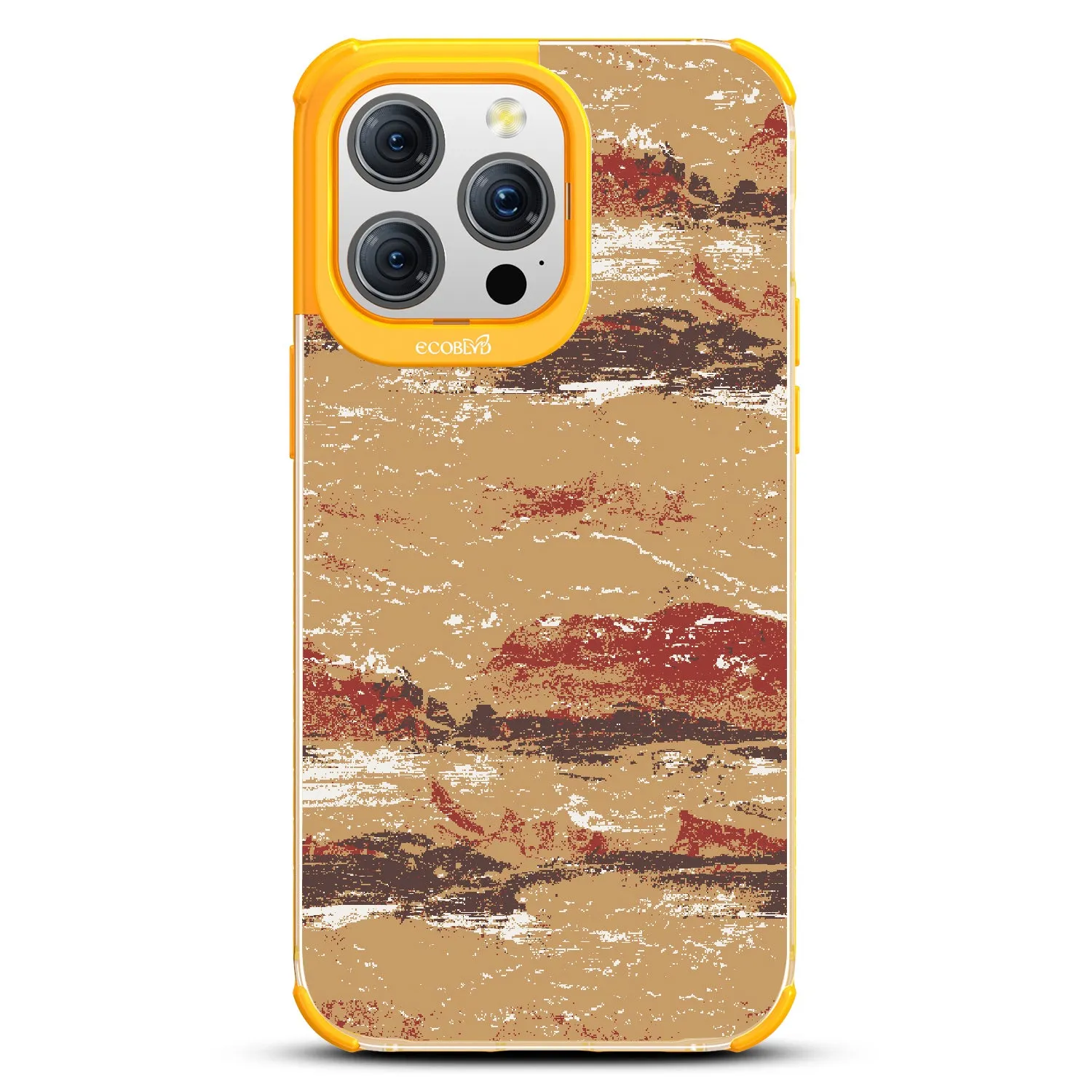Cinnamon & Clove - Laguna Collection Case for Apple iPhone 15 Pro Max