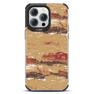 Cinnamon & Clove - Laguna Collection Case for Apple iPhone 15 Pro Max