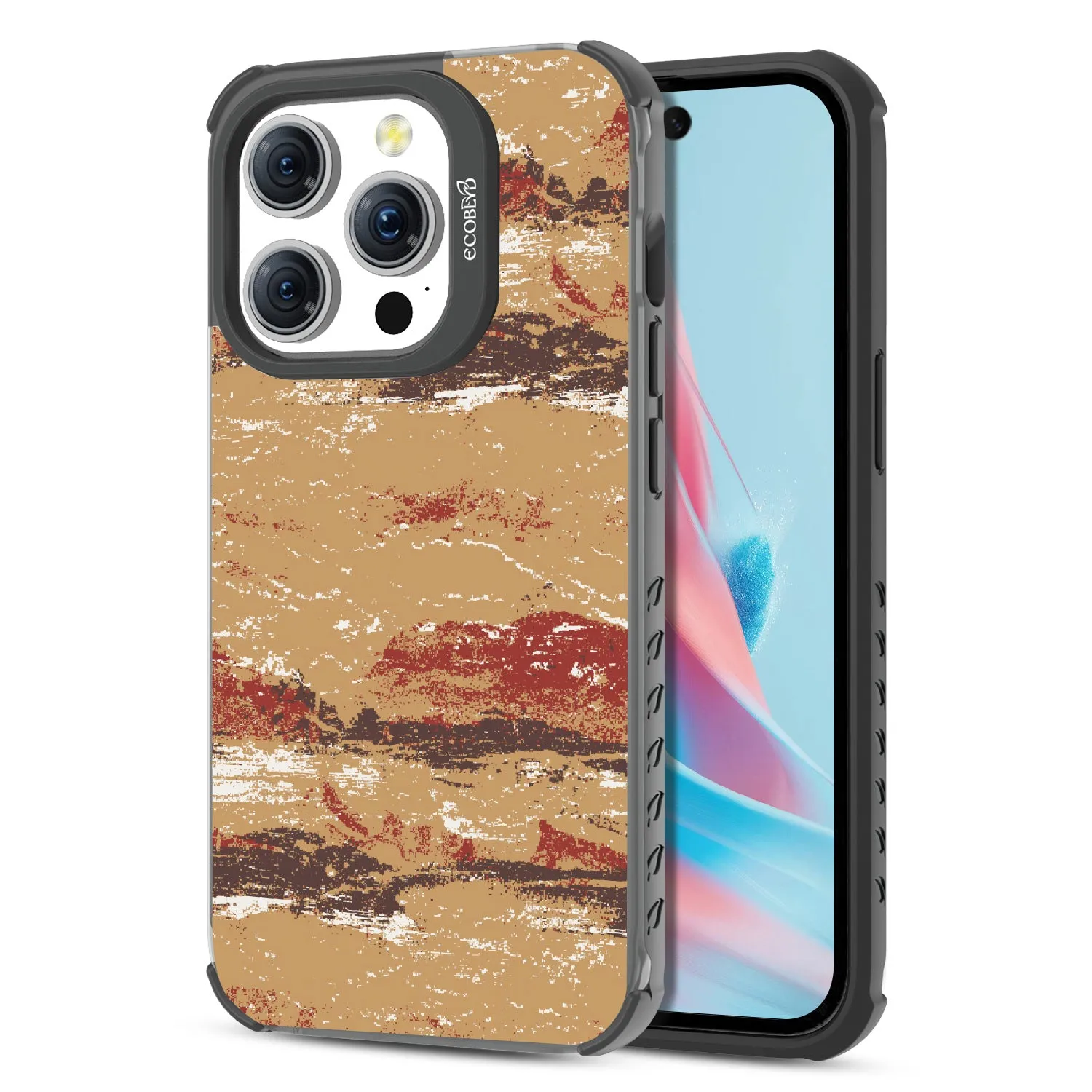 Cinnamon & Clove - Laguna Collection Case for Apple iPhone 15 Pro