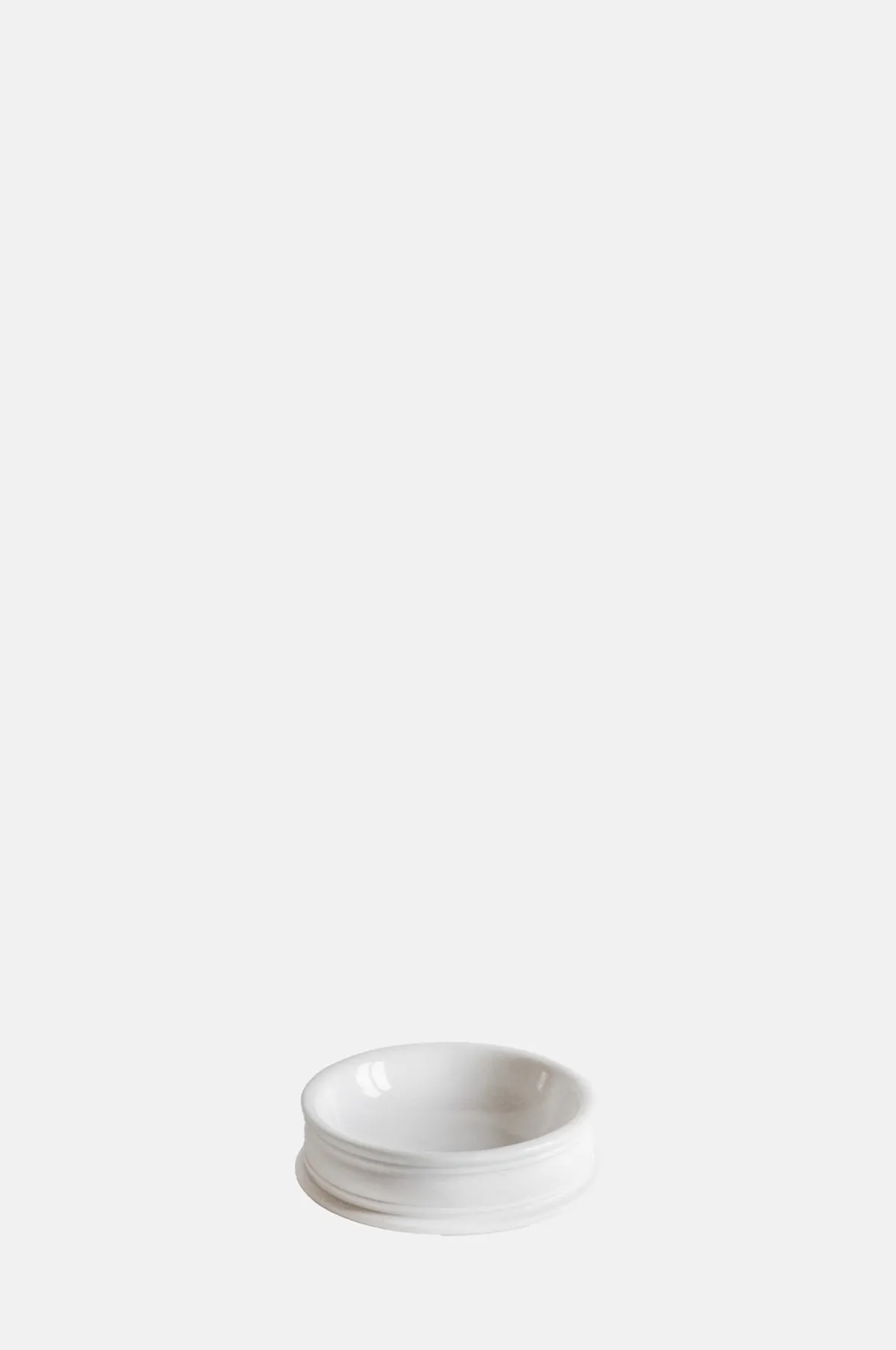 Classical Pinch Pot Small