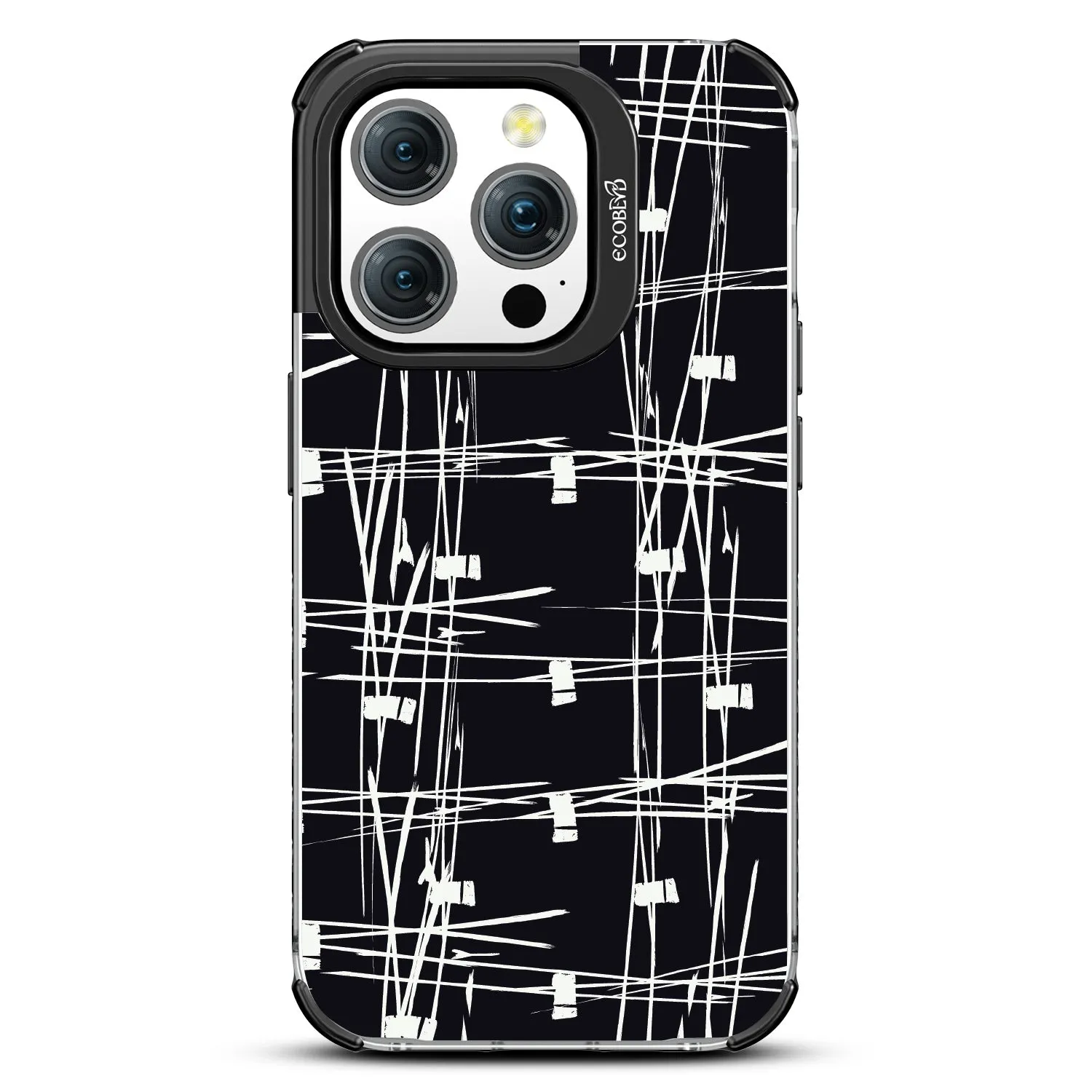 Cross the Line - Laguna Collection Case for Apple iPhone 15 Pro