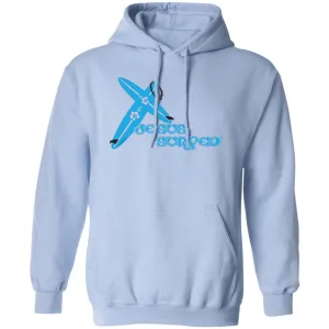 Crossboards - Men/Women Unisex Classic Pullover Hoodie