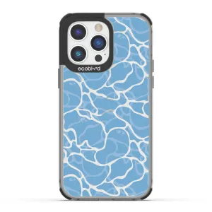 Crystal Clear - Laguna Collection Case for Apple iPhone 14 Pro