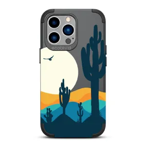 Desert Daze - Mojave Collection Case for Apple iPhone 13 Pro