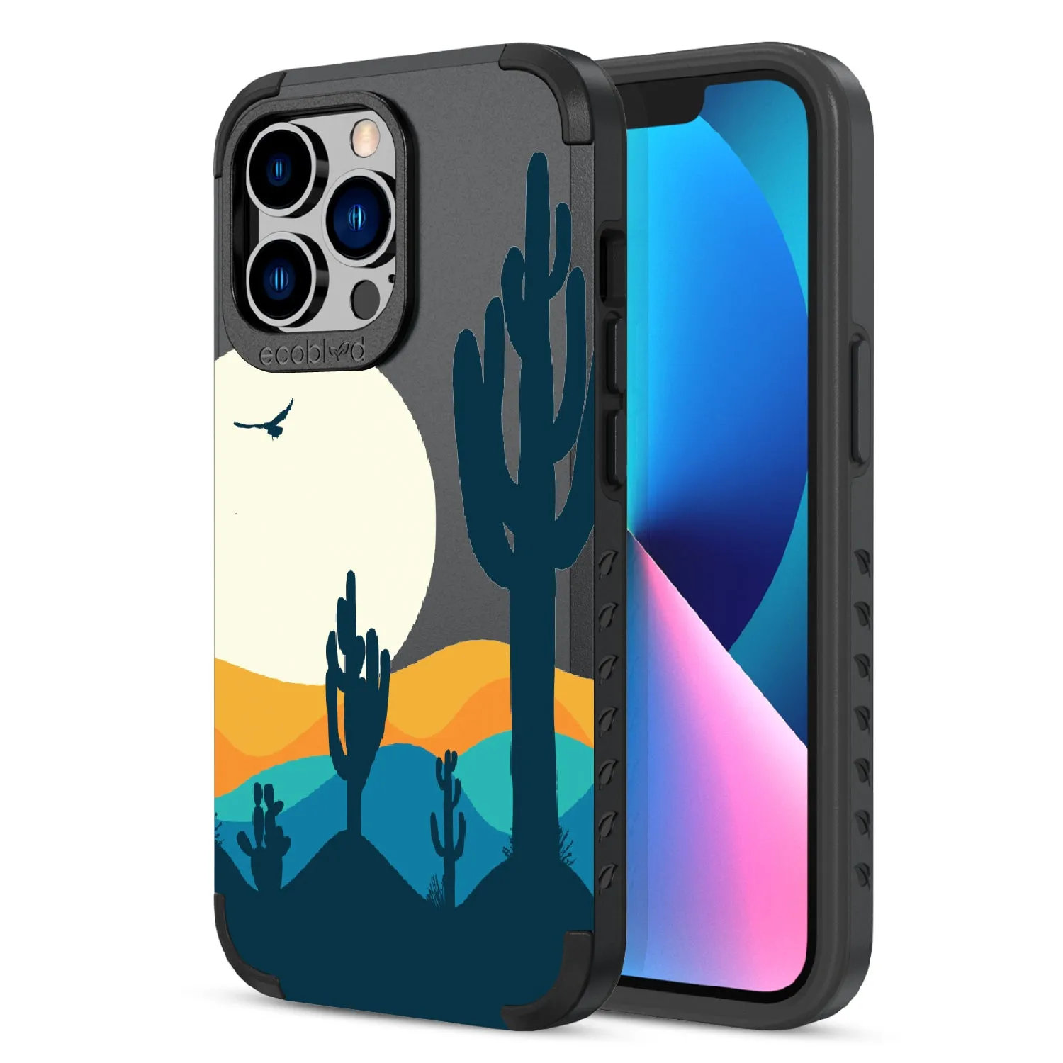 Desert Daze - Mojave Collection Case for Apple iPhone 13 Pro