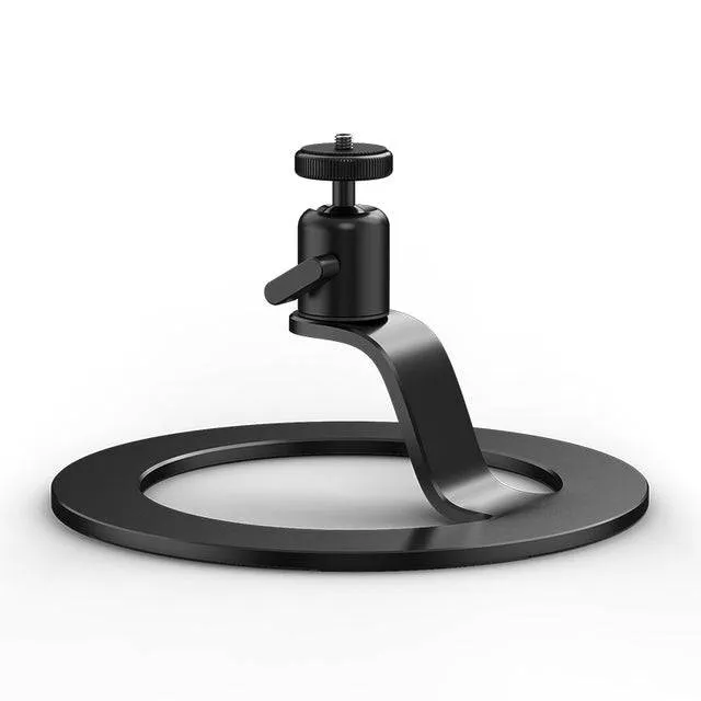 Desktop Projector Stand Metal Holder Multi-angle Adjustable Projector Bracket