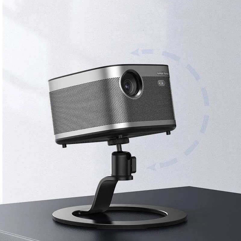 Desktop Projector Stand Metal Holder Multi-angle Adjustable Projector Bracket