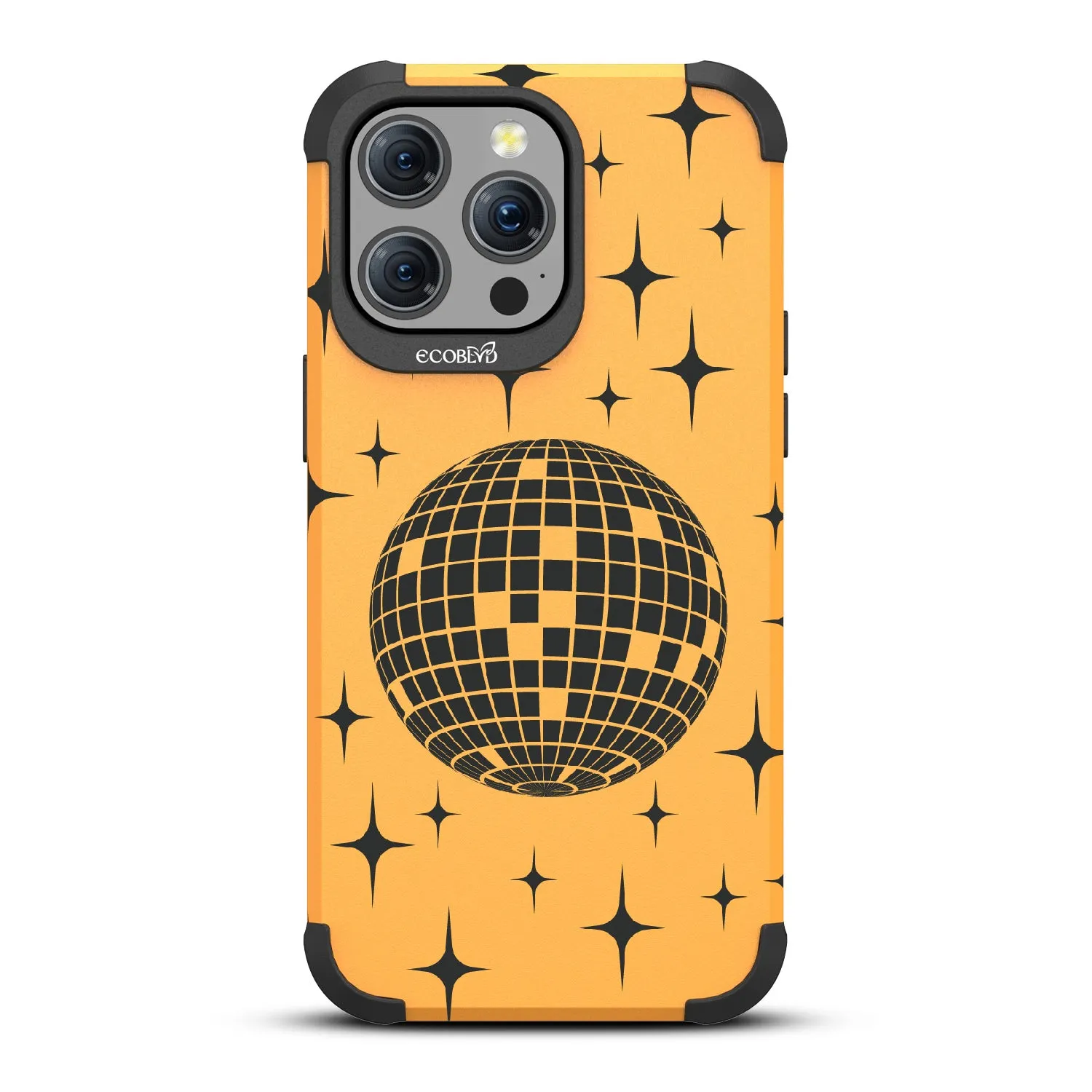Disco with the Flow - Mojave Collection Case for Apple iPhone 15 Pro Max