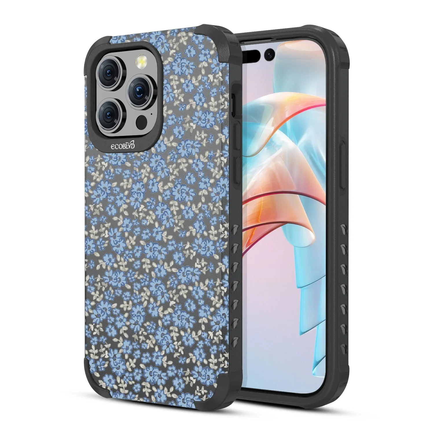 Ditsy Daze - MoJave Collection Case for Apple iPhone 15 Pro Max