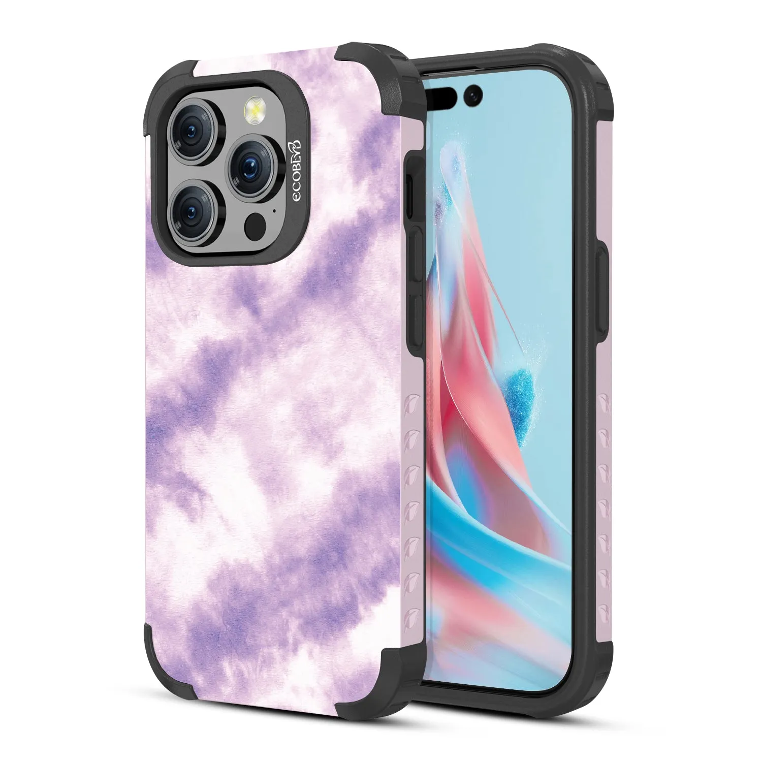 Dye Hard - Mojave Collection Case for Apple iPhone 15 Pro