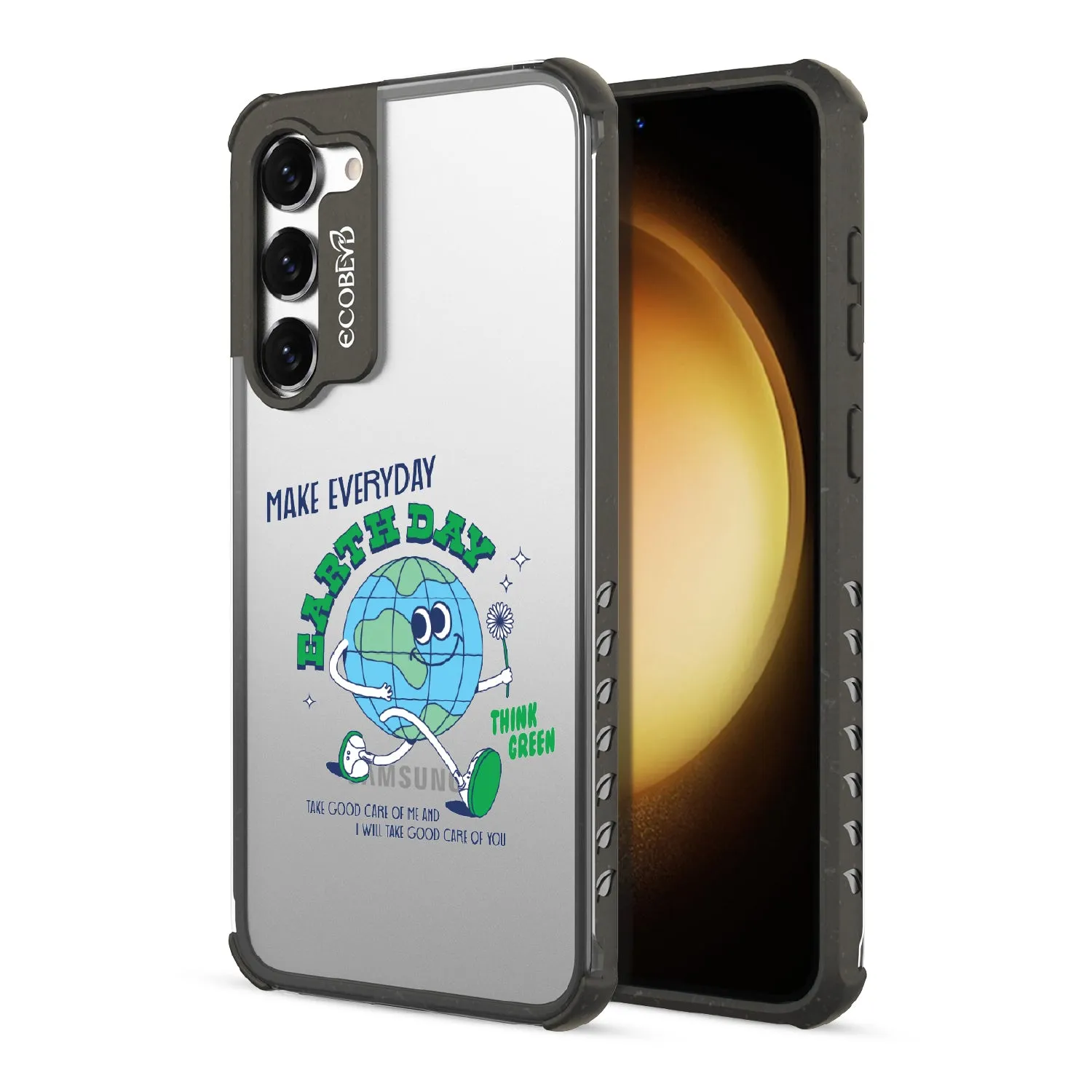 Earth Day, Every Day - Laguna Collection Case for Samsung Galaxy S23