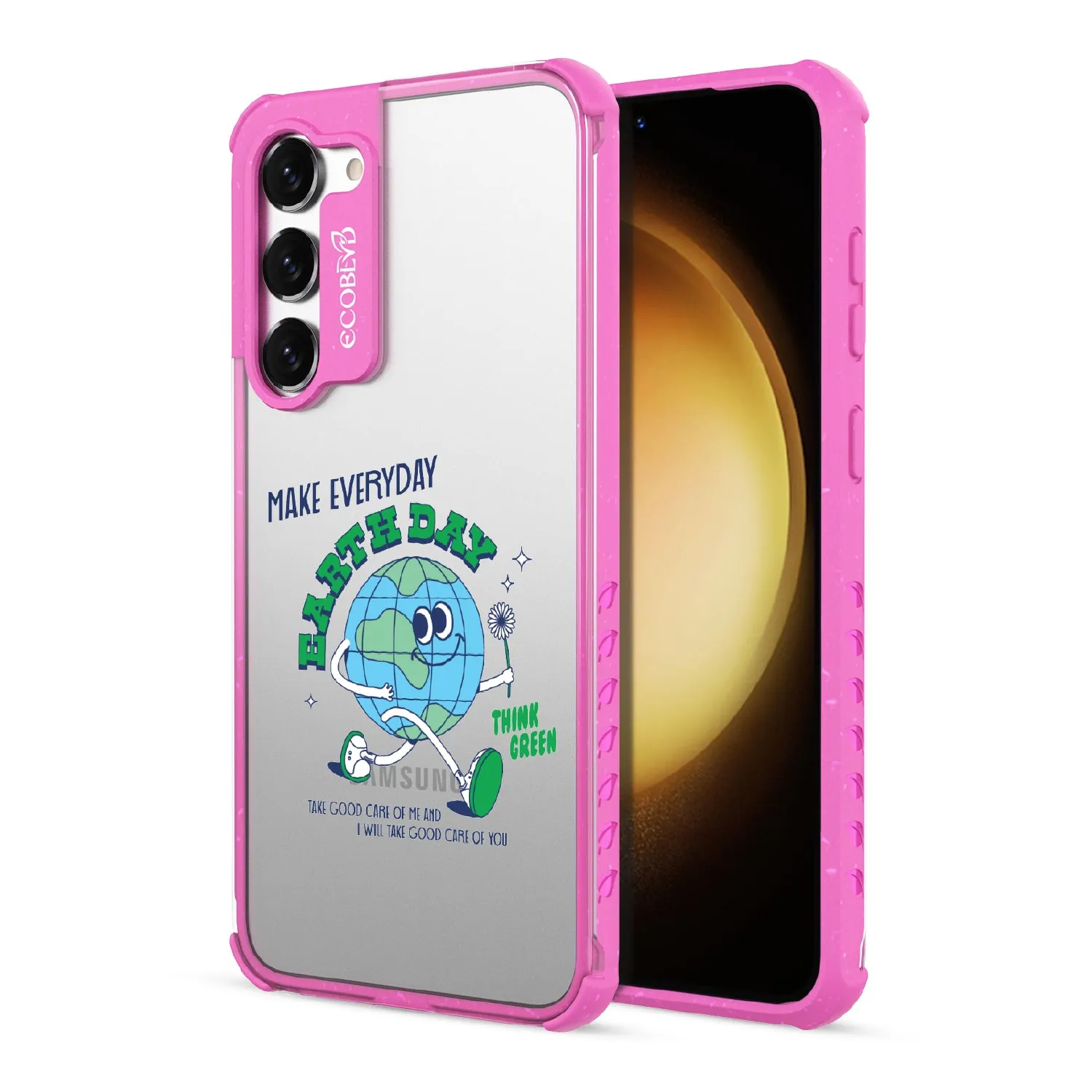 Earth Day, Every Day - Laguna Collection Case for Samsung Galaxy S23
