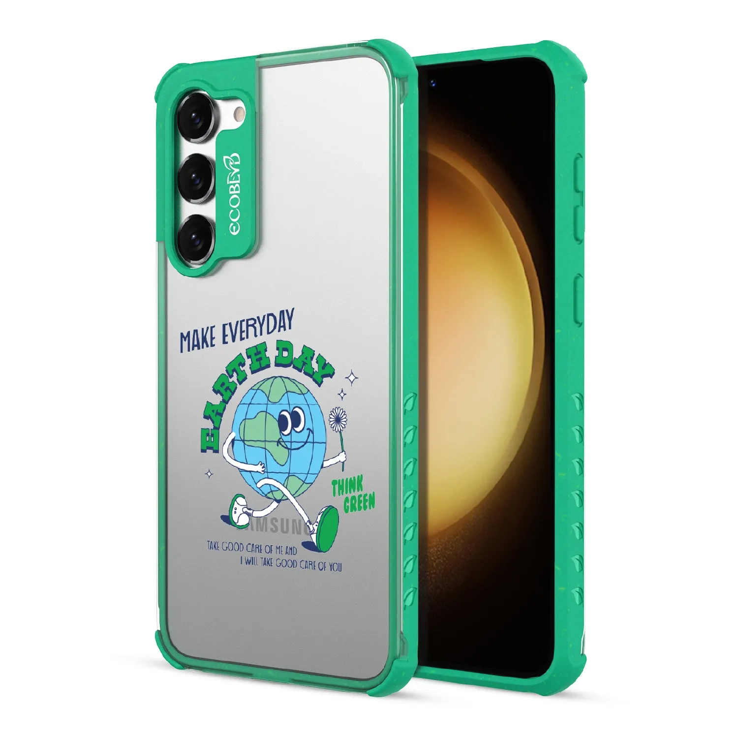 Earth Day, Every Day - Laguna Collection Case for Samsung Galaxy S23