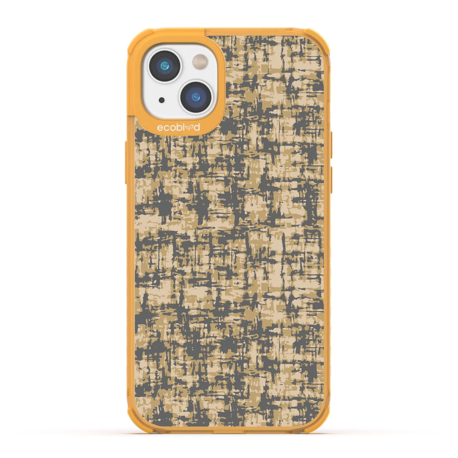 Earth Tones - Laguna Collection Case for Apple iPhone 14 Plus