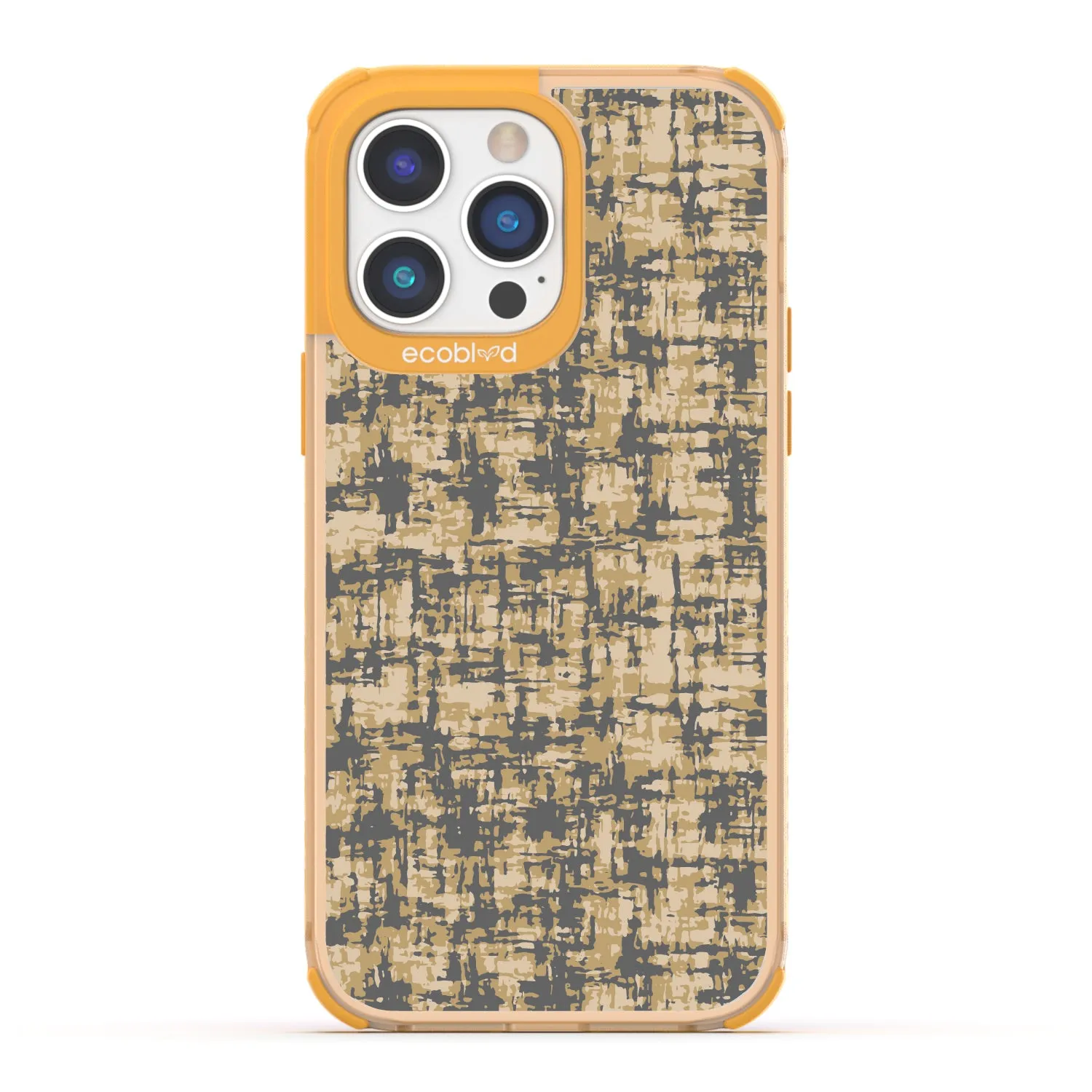 Earth Tones - Laguna Collection Case for Apple iPhone 14 Pro Max