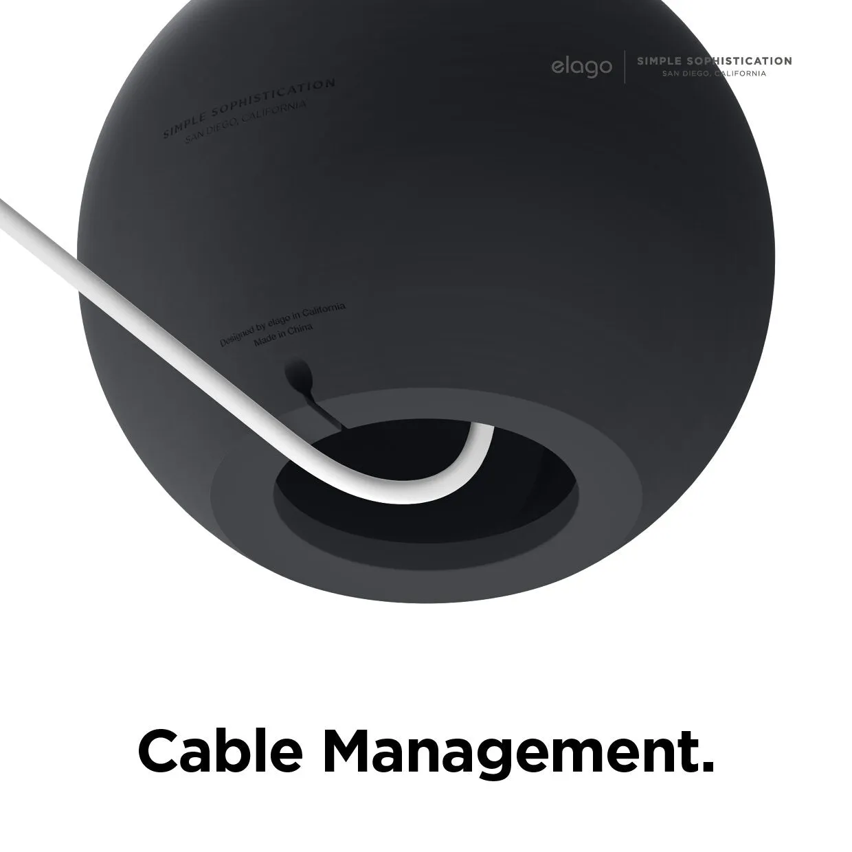 Elago MS2 Charging Stand For MagSafe