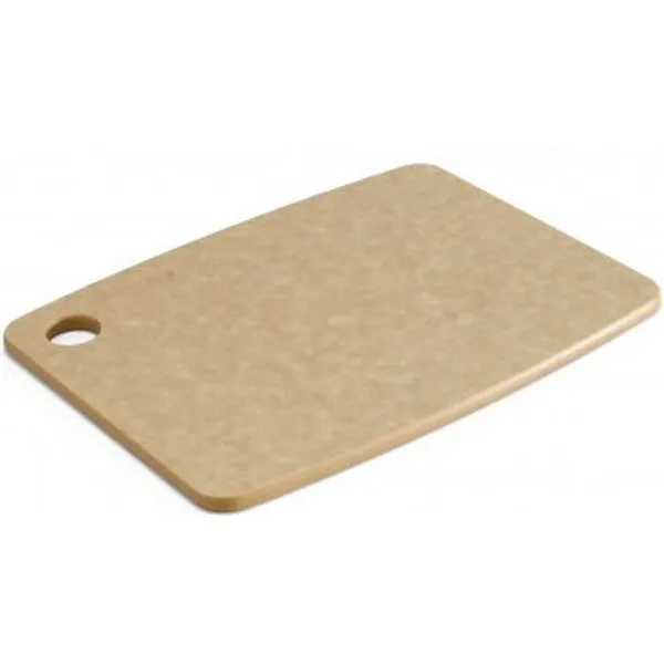Epicurean Kitchen Series Recycled Wood Fibre Cutting Board - 8" x 6" x 1/4"