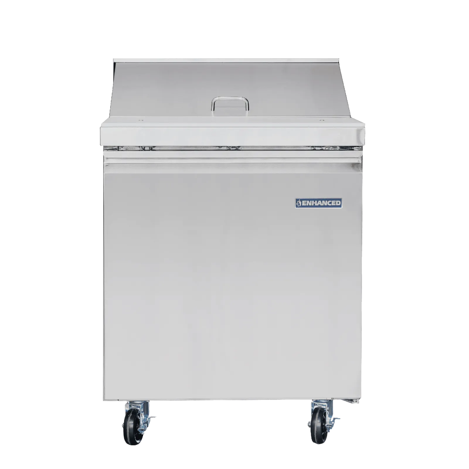ESP-27-HC Enhanced 27" Refrigerated Sandwich/Salad Prep Unit