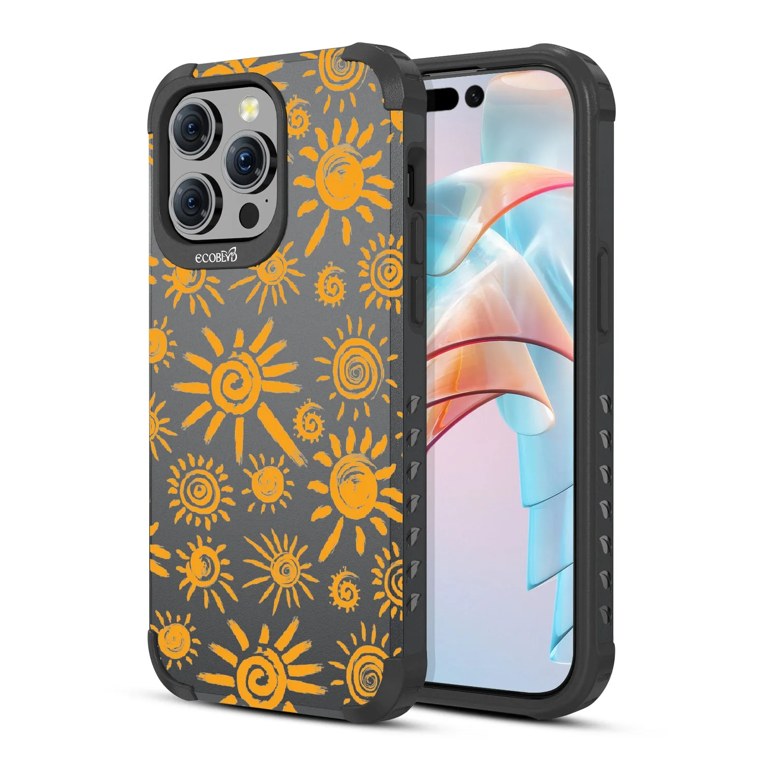 Eternal Sunshine - Mojave Collection Case for Apple iPhone 15 Pro Max