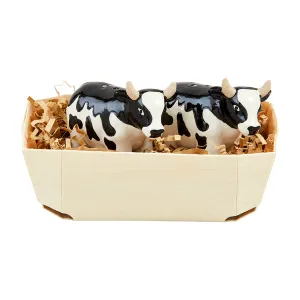 Farm Salt & Pepper Shaker