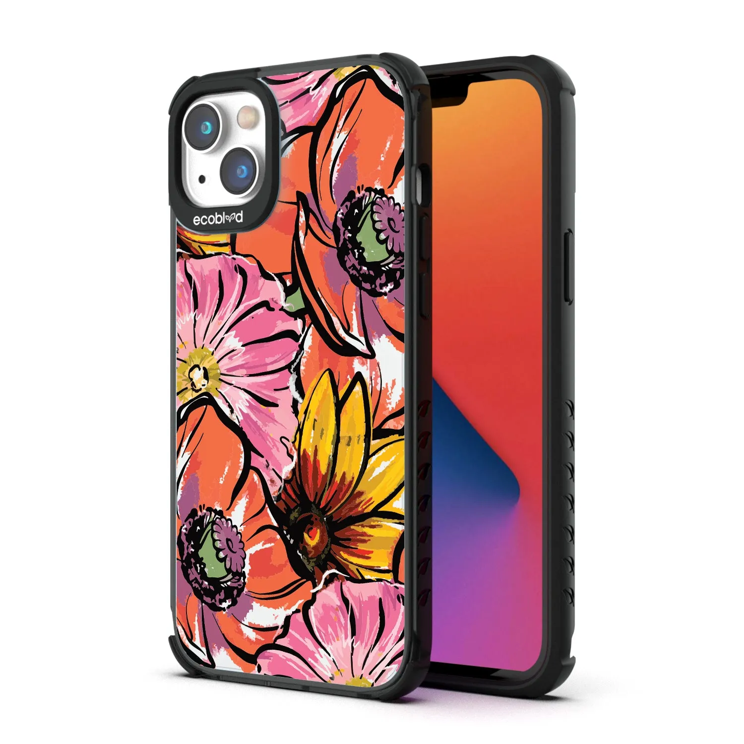 Feeling Lush - Laguna Collection Case for Apple iPhone 14 Plus