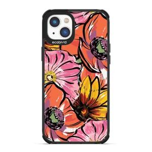 Feeling Lush - Laguna Collection Case for Apple iPhone 14 Plus