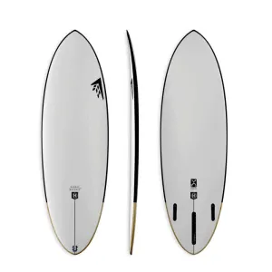 Firewire Surfboard Sunday Helium 6'0" 2 1