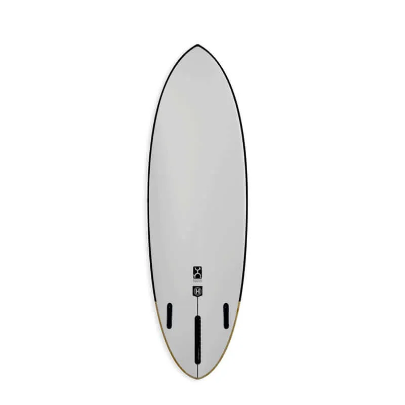 Firewire Surfboard Sunday Helium 6'0" 2 1