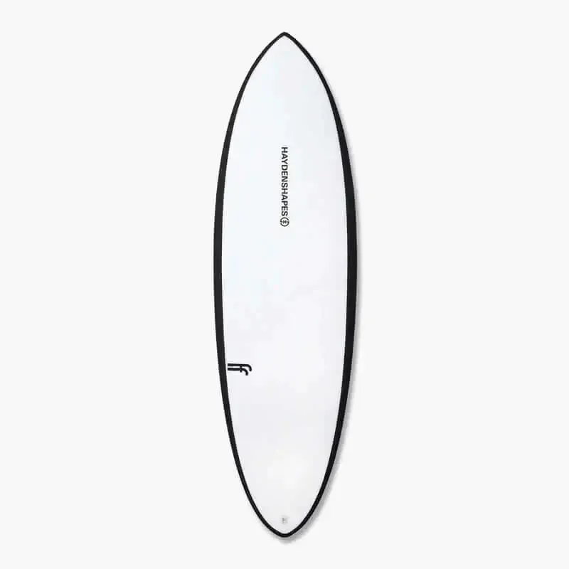 Hayden Shapes Hypto Krypto 5'8" Future Flex (FCS2)