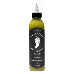 Jalapeno Hot Sauce