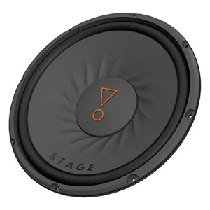 JBL Stage 102 10" High-Performance Car Subwoofer (Each)