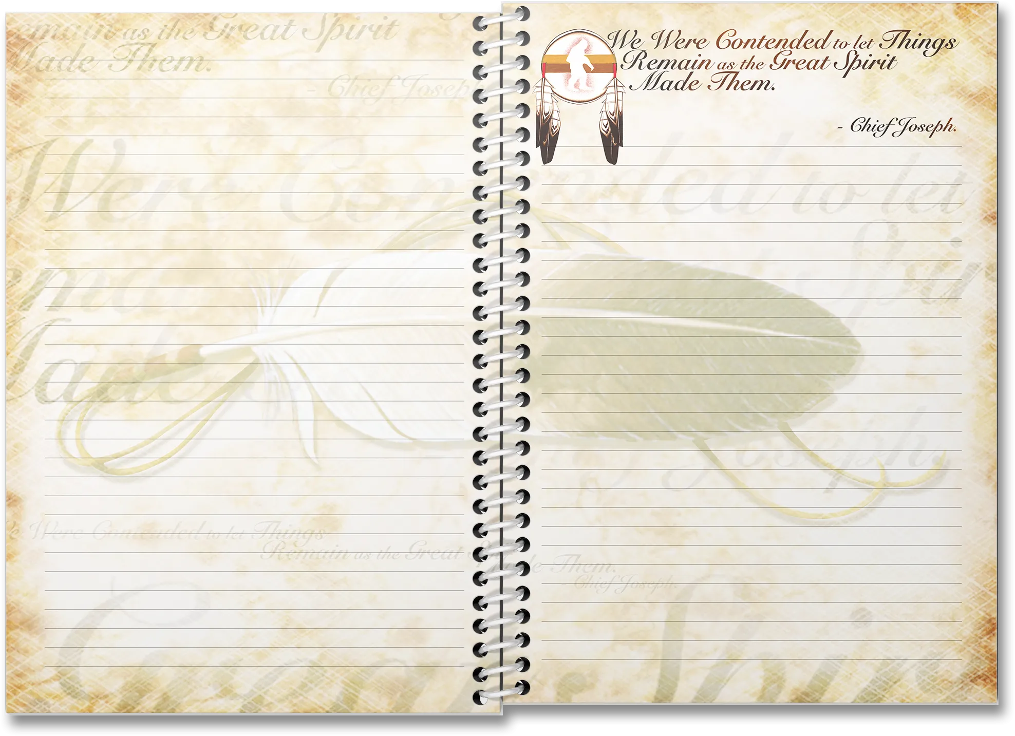 Journal (Feather)