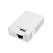 LG CineBeam HU710PW 4K UHD Hybrid Home Cinema Projector