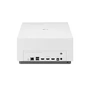 LG CineBeam HU710PW 4K UHD Hybrid Home Cinema Projector
