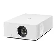 LG CineBeam HU710PW 4K UHD Hybrid Home Cinema Projector