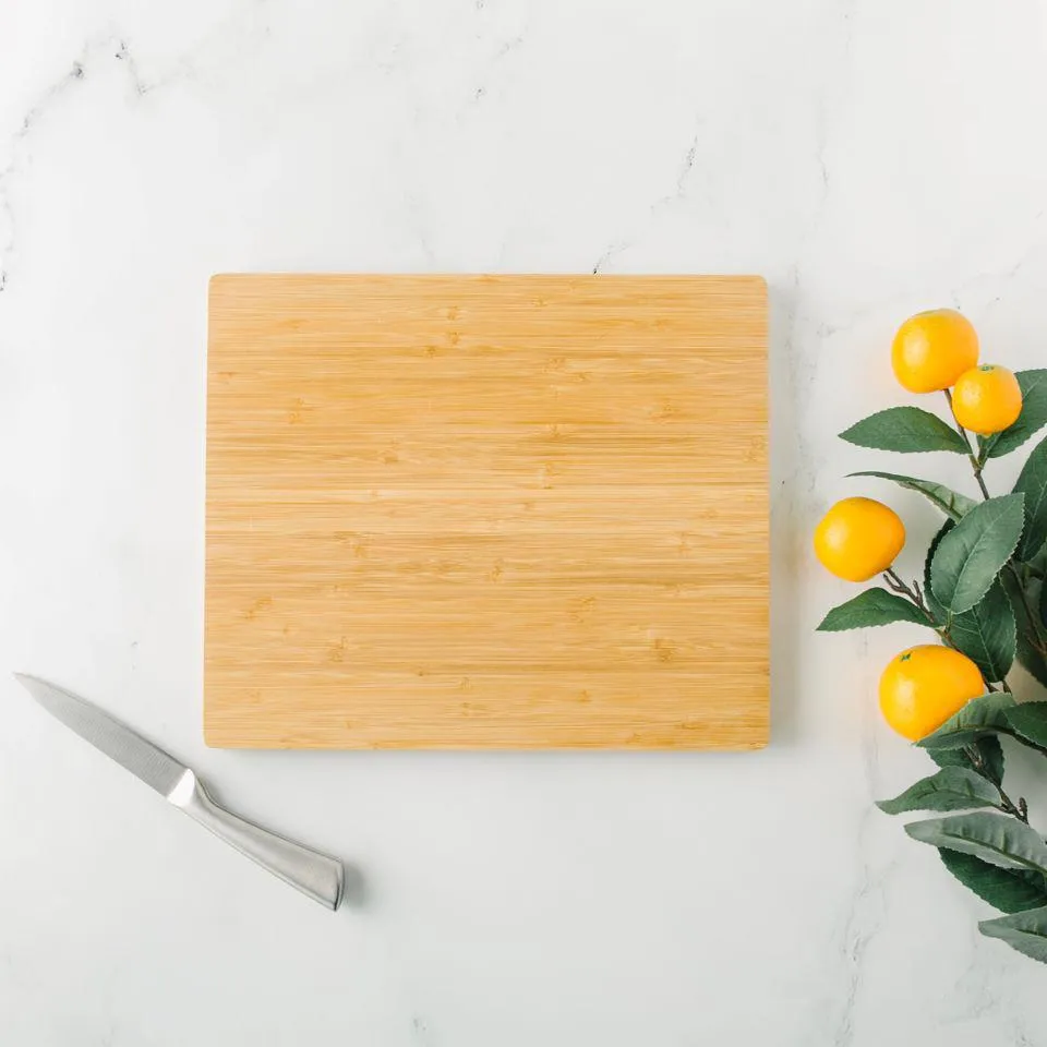 Personalized Holiday 11x13 Cutting  Boards